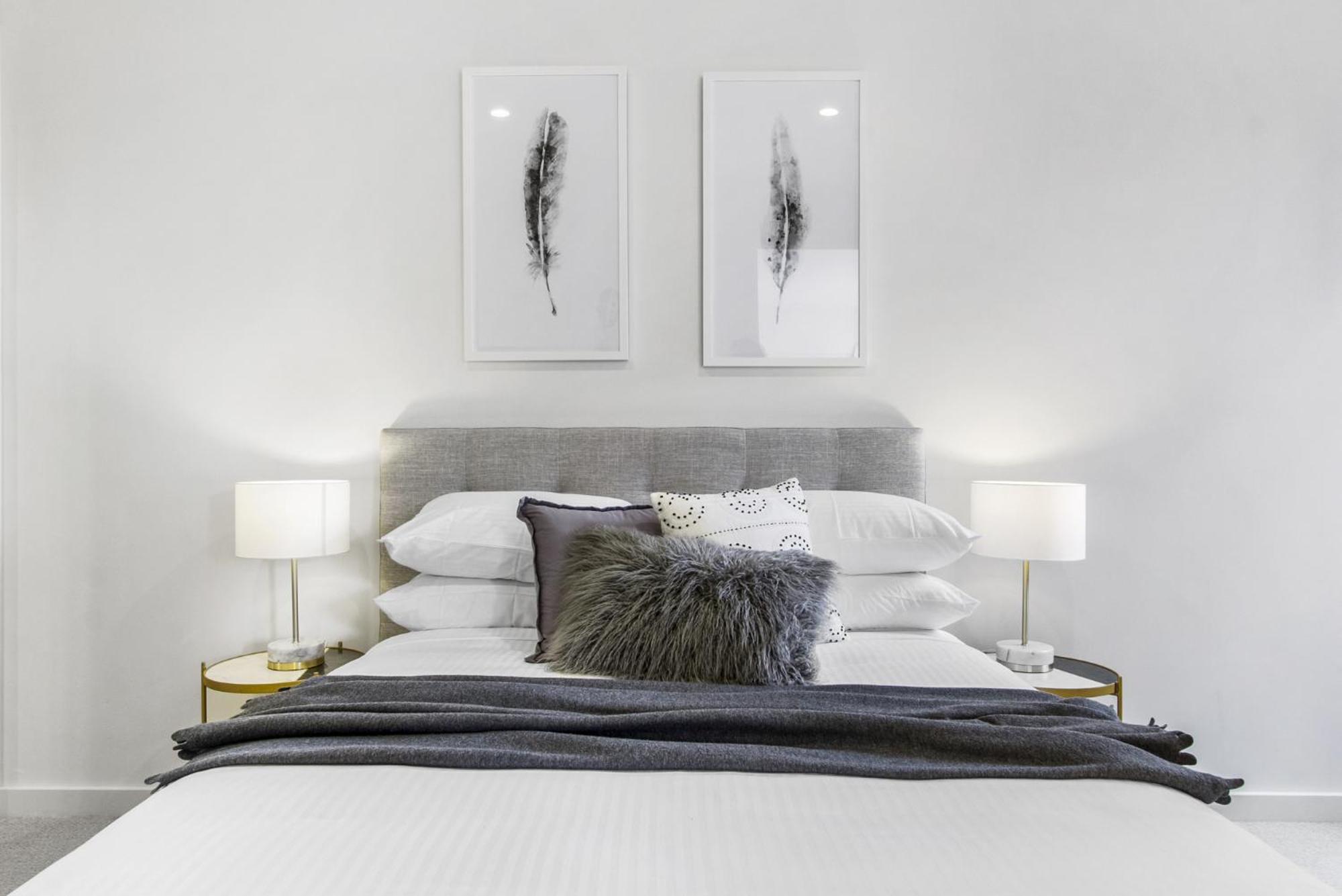 Boutique Apartment In Quiet, Sought-After Suburb Carnegie エクステリア 写真