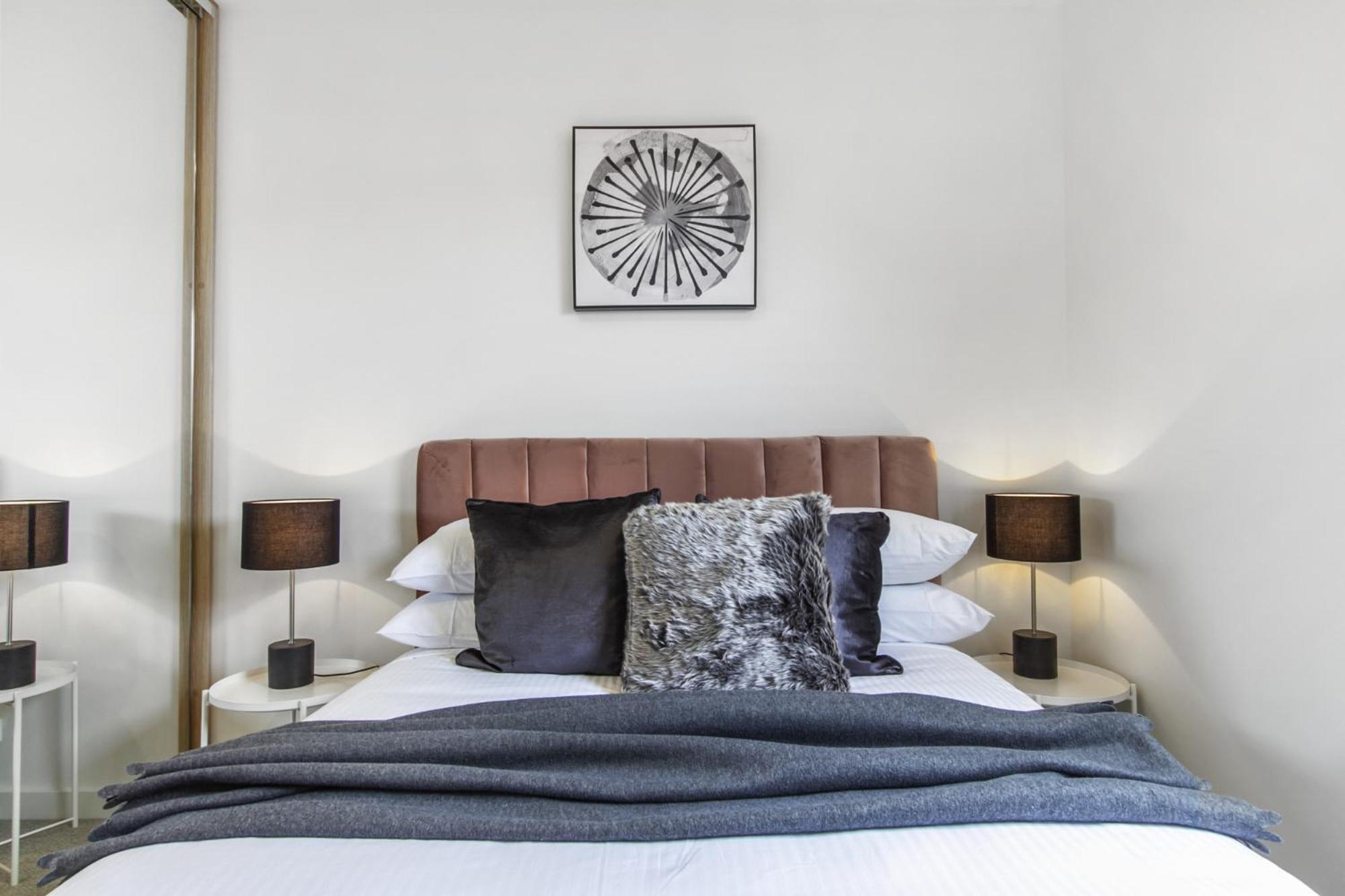 Boutique Apartment In Quiet, Sought-After Suburb Carnegie エクステリア 写真
