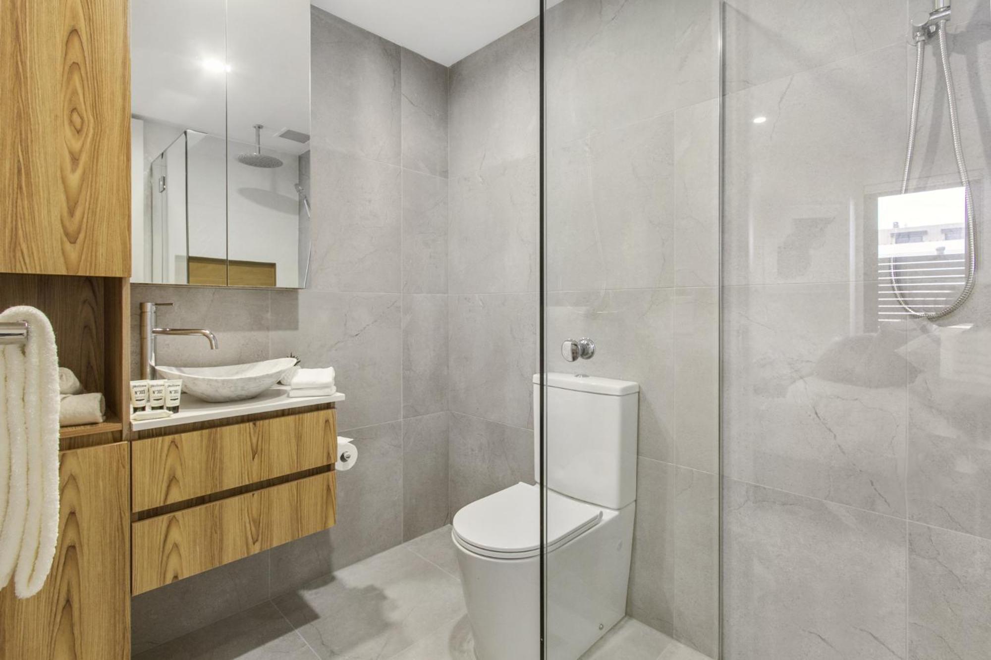 Boutique Apartment In Quiet, Sought-After Suburb Carnegie エクステリア 写真